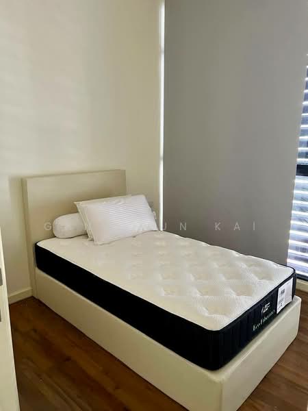 Kondominium untuk Disewa di Setia V Residences - Gan Chun Kai - Bedroom - PropertyGuru.com.my