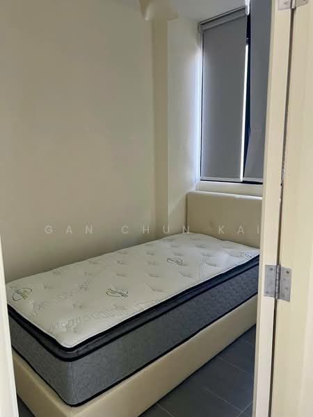 Kondominium untuk Disewa di Setia V Residences - Gan Chun Kai - Bedroom - PropertyGuru.com.my