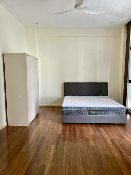 Kondominium untuk Disewa di Setia V Residences - Gan Chun Kai - Bedroom - PropertyGuru.com.my