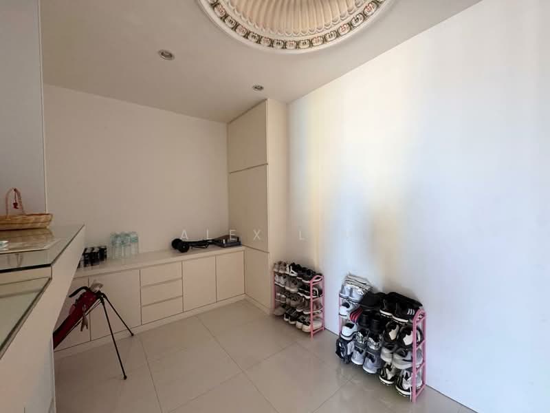 Kondominium untuk Disewa di Central Park condominium - Alex Lim - Interior - PropertyGuru.com.my