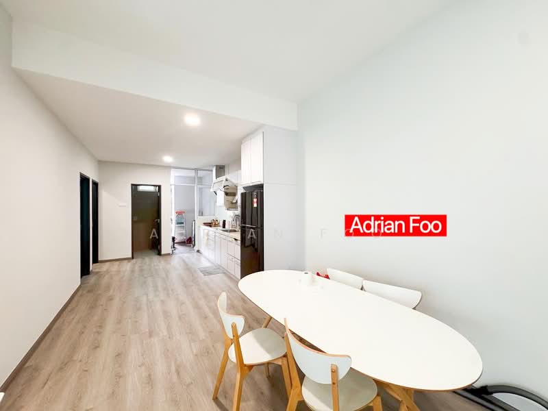 Kondominium untuk Disewa di Scott Residence - Adrian Foo - PropertyGuru.com.my