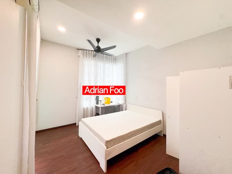 Kondominium untuk Disewa di Scott Residence - Adrian Foo - PropertyGuru.com.my