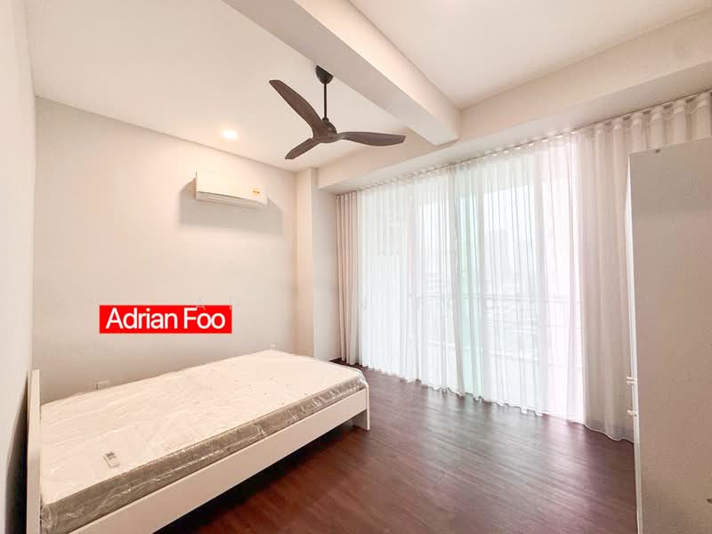 Kondominium untuk Disewa di Scott Residence - Adrian Foo - PropertyGuru.com.my