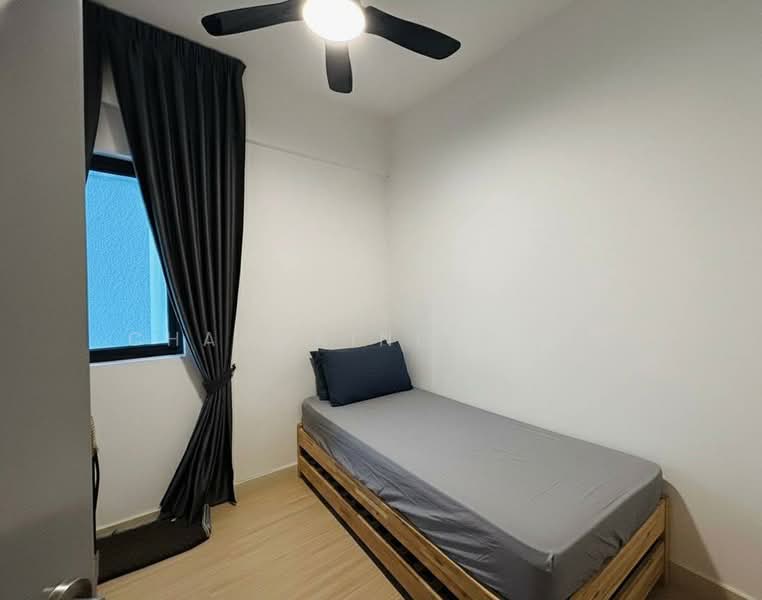 Service Residence for Rent at M Centura - Charmaine Wong - Bedroom - PropertyGuru.com.my