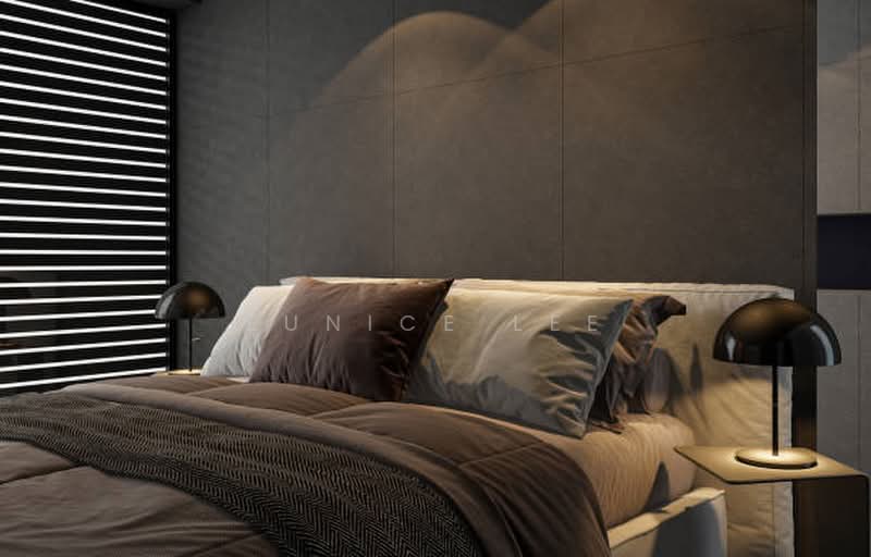 Bungalow for Sale in KLCC (KL City Centre) - Eunice Lee - Bedroom - PropertyGuru.com.my