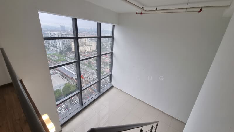 Service Residence for Sale at Pinnacle Petaling Jaya - Aidan Yong - View - PropertyGuru.com.my