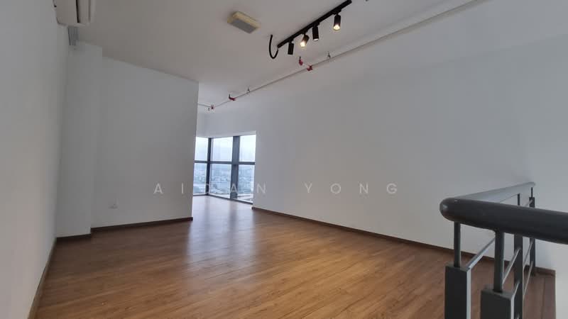 Service Residence for Sale at Pinnacle Petaling Jaya - Aidan Yong - Interior - PropertyGuru.com.my