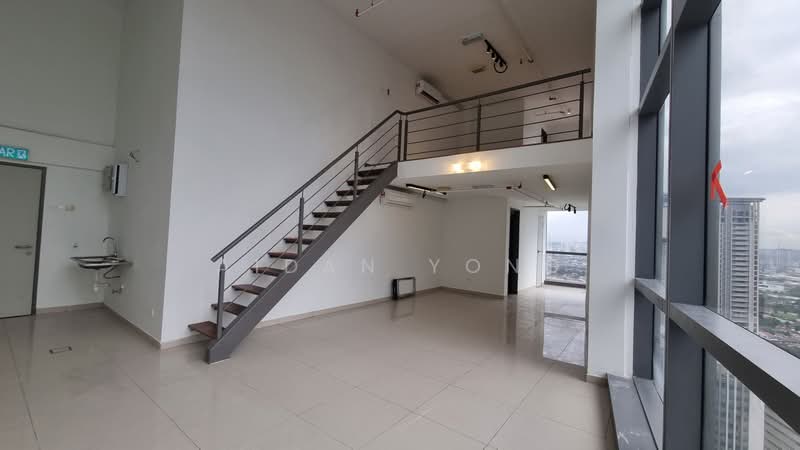 Service Residence for Sale at Pinnacle Petaling Jaya - Aidan Yong - Interior - PropertyGuru.com.my