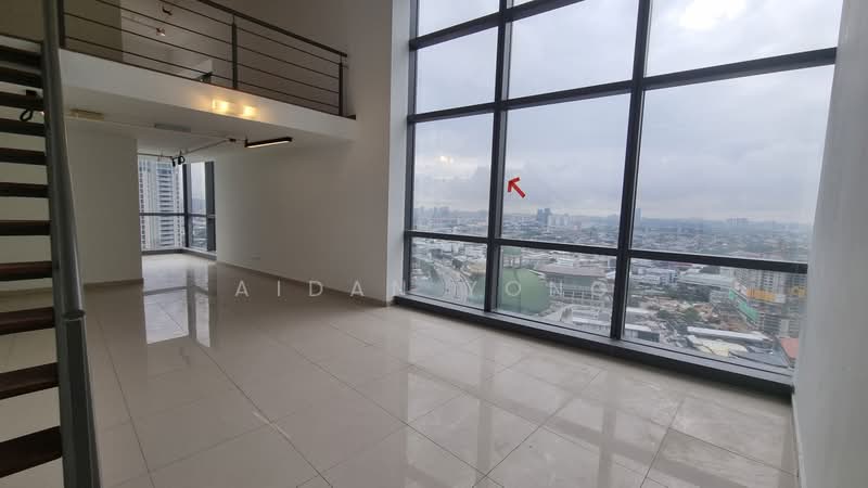 Service Residence for Sale at Pinnacle Petaling Jaya - Aidan Yong - Interior - PropertyGuru.com.my