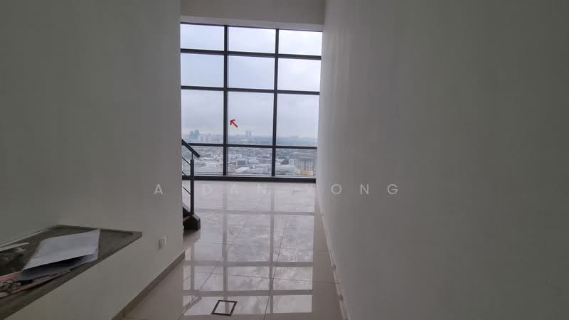 Service Residence for Sale at Pinnacle Petaling Jaya - Aidan Yong - Interior - PropertyGuru.com.my