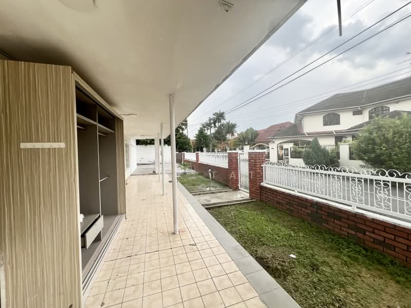Bungalow House untuk Dijual di Taman Majidee (Johor Bahru) - Yik Tat - PropertyGuru.com.my