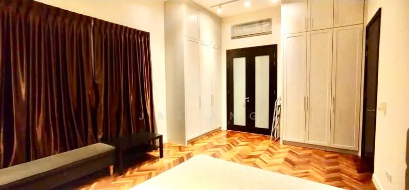 Kondominium untuk Disewa di Quayside Seafront Resort Condominiums - Jas Ang - PropertyGuru.com.my