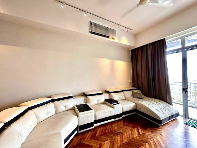 Kondominium untuk Disewa di Quayside Seafront Resort Condominiums - Jas Ang - PropertyGuru.com.my