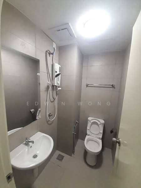 Service Residence for Rent at 168 Park Residensi Selayang - Edwin Wong - Bathroom - PropertyGuru.com.my