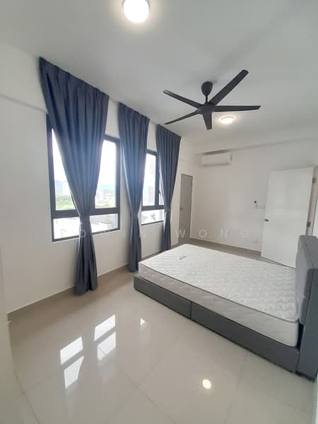 Service Residence for Rent at 168 Park Residensi Selayang - Edwin Wong - Bedroom - PropertyGuru.com.my