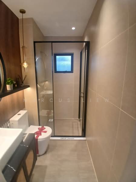 Flat for Sale at Taman Puchong Perdana - Marcus Liew - PropertyGuru.com.my