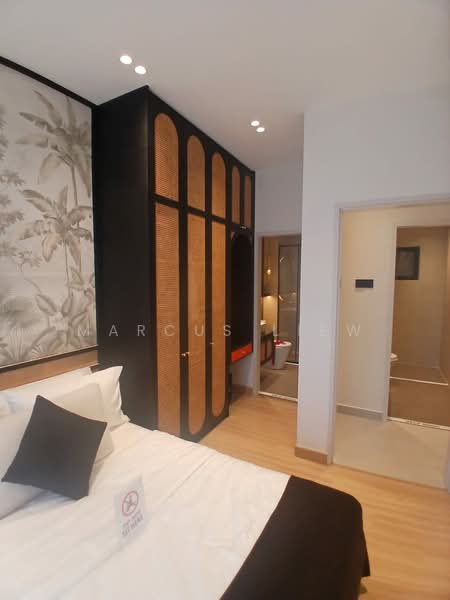 Flat for Sale at Taman Puchong Perdana - Marcus Liew - PropertyGuru.com.my