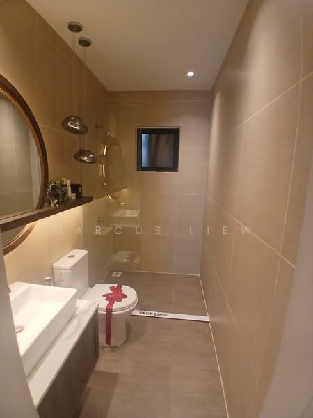 Flat for Sale at Taman Puchong Perdana - Marcus Liew - PropertyGuru.com.my