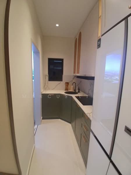 Flat for Sale at Taman Puchong Perdana - Marcus Liew - PropertyGuru.com.my
