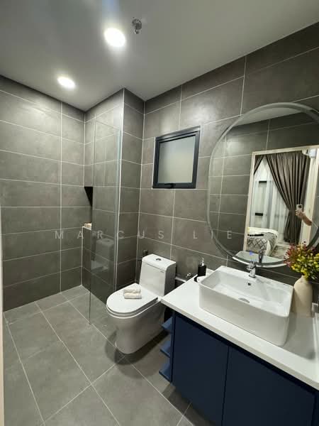 Flat for Sale at Taman Puchong Perdana - Marcus Liew - PropertyGuru.com.my