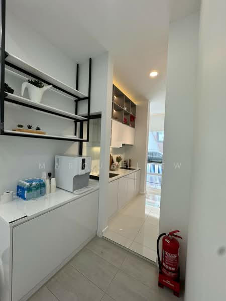 Flat for Sale at Taman Puchong Perdana - Marcus Liew - PropertyGuru.com.my