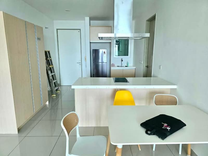 Kondominium untuk Disewa di Southbay Plaza - Gan Chun Kai - Kitchen - PropertyGuru.com.my