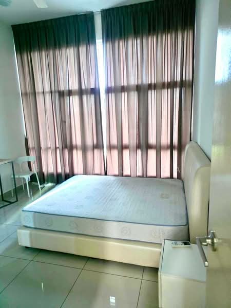 Kondominium untuk Disewa di Southbay Plaza - Gan Chun Kai - Bedroom - PropertyGuru.com.my