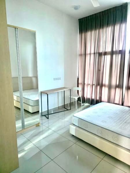 Kondominium untuk Disewa di Southbay Plaza - Gan Chun Kai - Bedroom - PropertyGuru.com.my