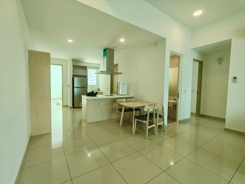 Kondominium untuk Disewa di Southbay Plaza - Gan Chun Kai - Kitchen - PropertyGuru.com.my