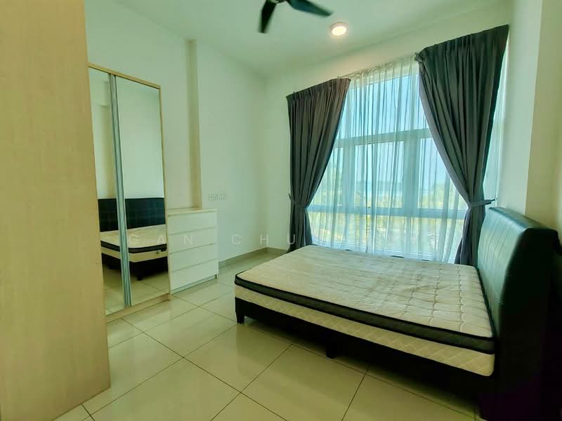 Kondominium untuk Disewa di Southbay Plaza - Gan Chun Kai - Bedroom - PropertyGuru.com.my