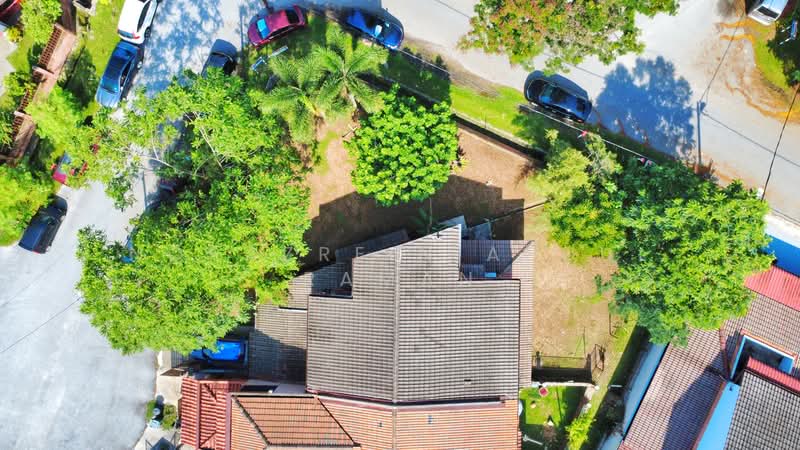 2-storey Terraced House for Sale in Taman Melawati (Ulu Kelang) - Norazrein Abdul Raman - Exterior - PropertyGuru.com.my