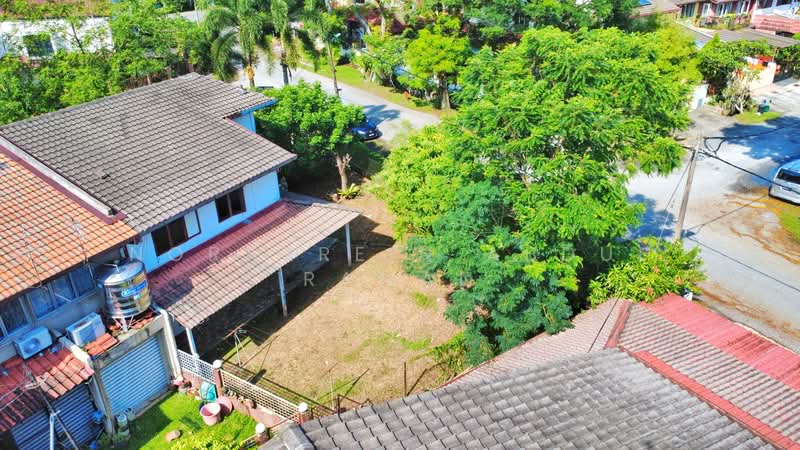 2-storey Terraced House for Sale in Taman Melawati (Ulu Kelang) - Norazrein Abdul Raman - Exterior - PropertyGuru.com.my
