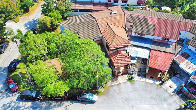 2-storey Terraced House for Sale in Taman Melawati (Ulu Kelang) - Norazrein Abdul Raman - Exterior - PropertyGuru.com.my