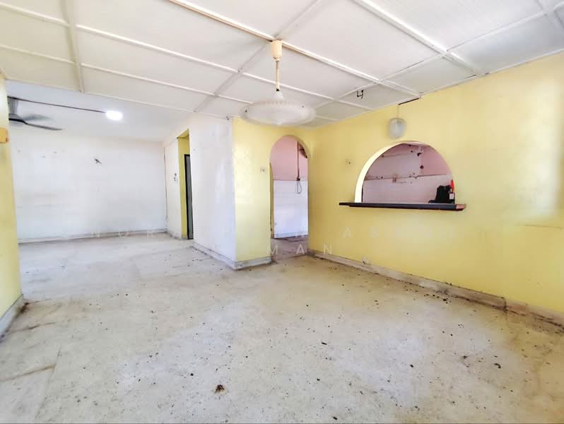 2-storey Terraced House for Sale in Taman Melawati (Ulu Kelang) - Norazrein Abdul Raman - Interior - PropertyGuru.com.my