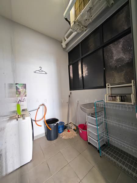 Servis Apartment untuk Dijual di Aera Residence - BARRY CHAN - Interior - PropertyGuru.com.my