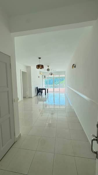 Condominium for Sale at Regency Heights Condo - Siang . - Living Room - PropertyGuru.com.my