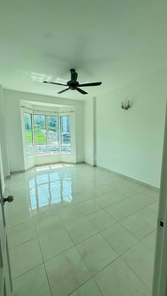Condominium for Sale at Regency Heights Condo - Siang . - Living Room - PropertyGuru.com.my