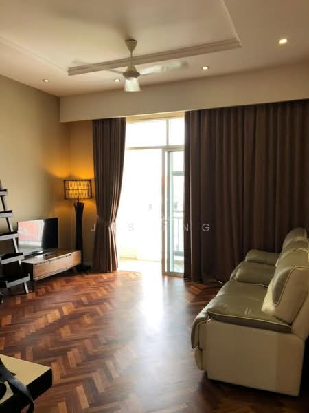 Kondominium untuk Disewa di Quayside Seafront Resort Condominiums - Jas Ang - PropertyGuru.com.my