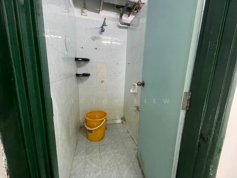 Flat for Sale at Jati - VICTOR LIEW - Bathroom - PropertyGuru.com.my