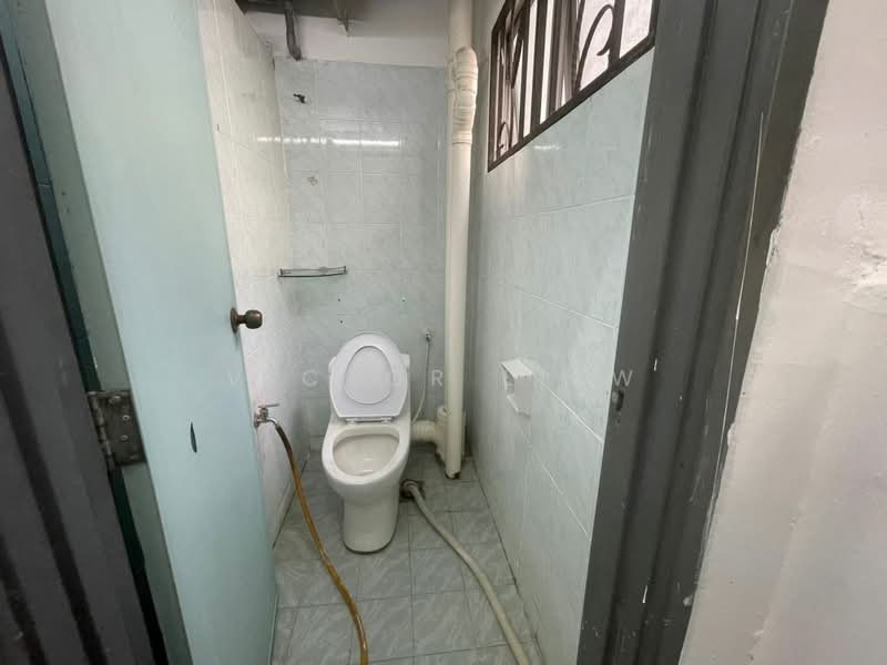 Flat for Sale at Jati - VICTOR LIEW - Bathroom - PropertyGuru.com.my