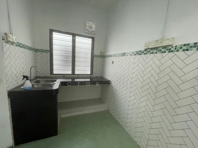 Flat for Sale at Jati - VICTOR LIEW - Kitchen - PropertyGuru.com.my