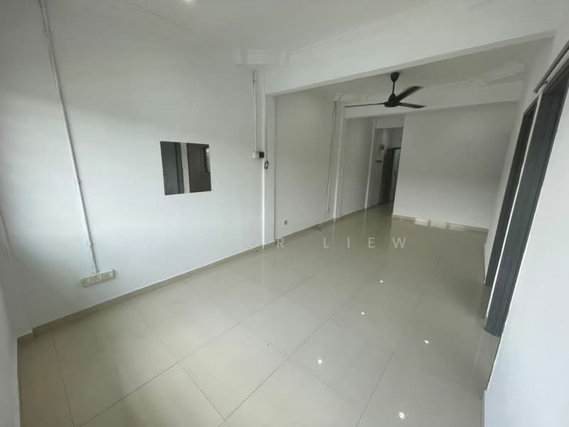 Flat for Sale at Jati - VICTOR LIEW - Living Room - PropertyGuru.com.my