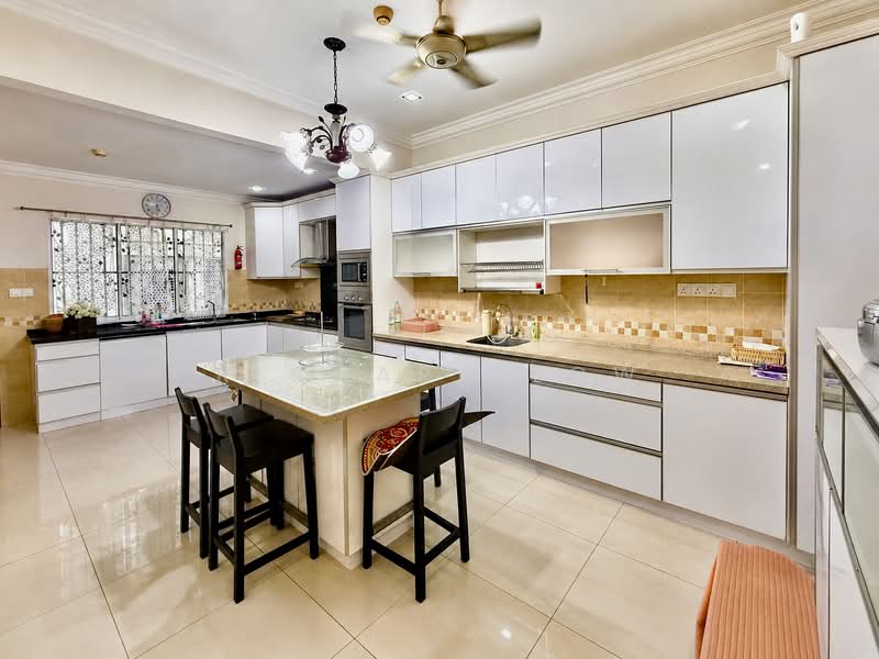 2-storey Terraced House for Sale in Kota Kemuning (Shah Alam) - Richard Low - PropertyGuru.com.my