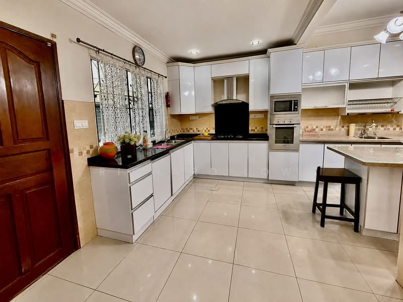 2-storey Terraced House for Sale in Kota Kemuning (Shah Alam) - Richard Low - PropertyGuru.com.my
