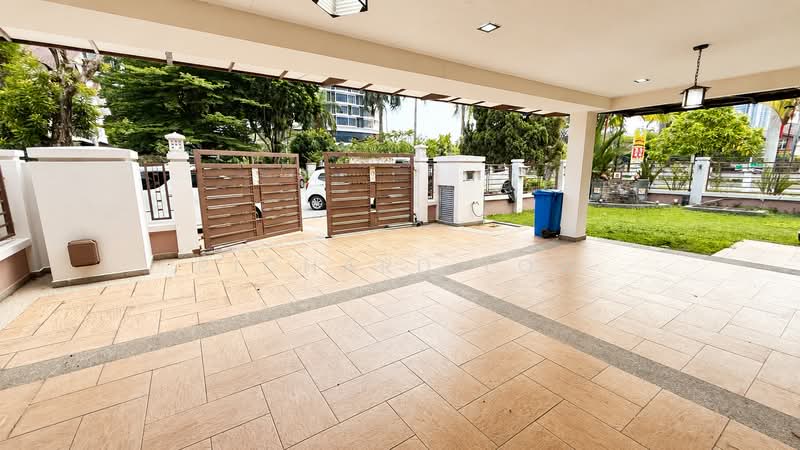 2-storey Terraced House for Sale in Kota Kemuning (Shah Alam) - Richard Low - PropertyGuru.com.my