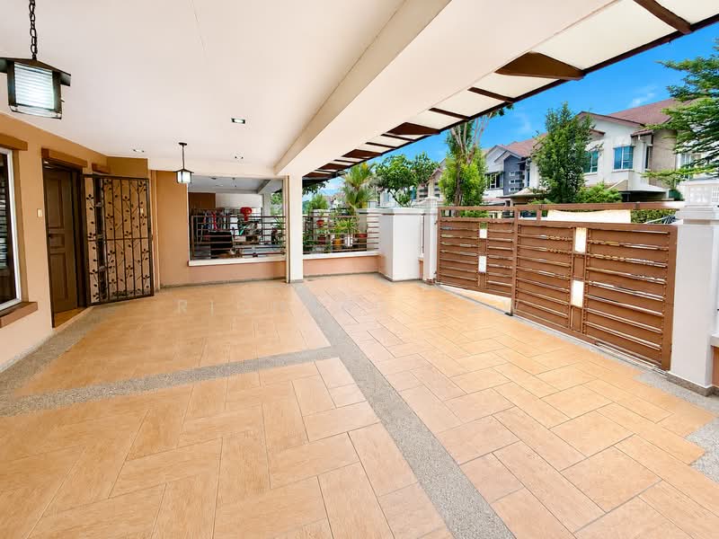 2-storey Terraced House for Sale in Kota Kemuning (Shah Alam) - Richard Low - PropertyGuru.com.my