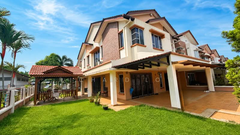 2-storey Terraced House for Sale in Kota Kemuning (Shah Alam) - Richard Low - PropertyGuru.com.my
