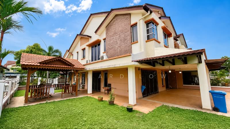 2-storey Terraced House for Sale in Kota Kemuning (Shah Alam) - Richard Low - PropertyGuru.com.my