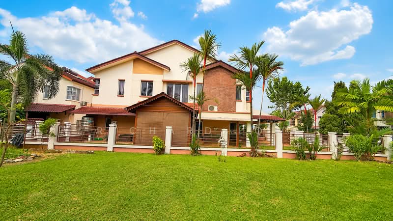 2-storey Terraced House for Sale in Kota Kemuning (Shah Alam) - Richard Low - PropertyGuru.com.my