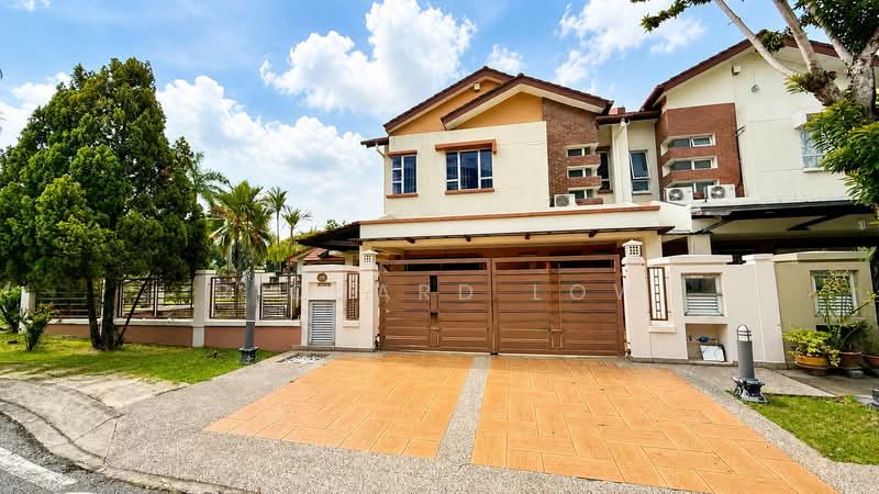 2-storey Terraced House for Sale in Kota Kemuning (Shah Alam) - Richard Low - PropertyGuru.com.my